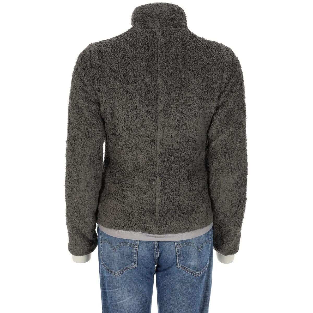 Women's Sweatshirts Patagonia Gray