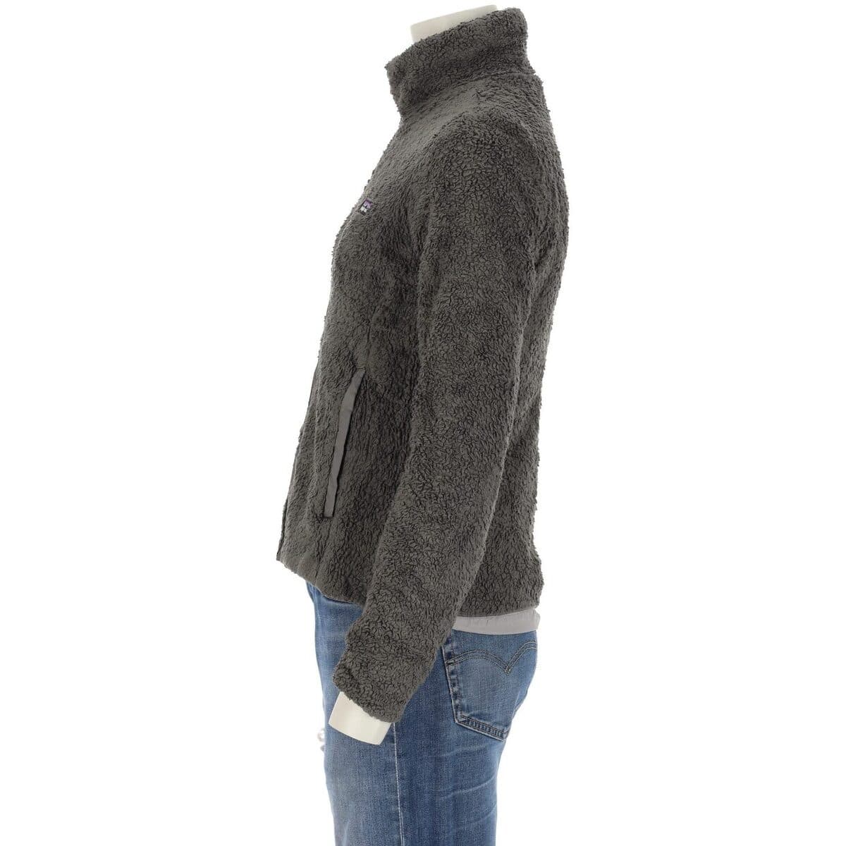 Women's Sweatshirts Patagonia Gray