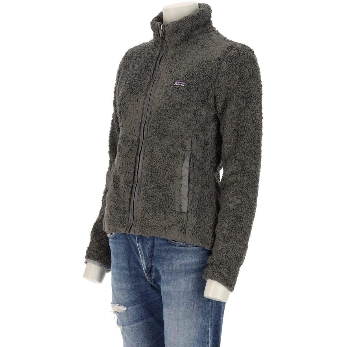 Women's Sweatshirts Patagonia Gray