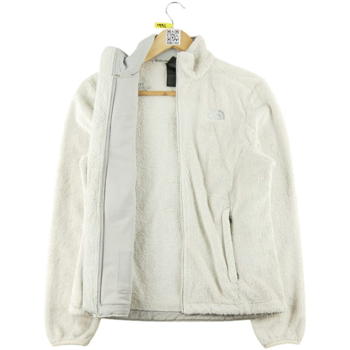 Women's Sweatshirts The North Face Beige