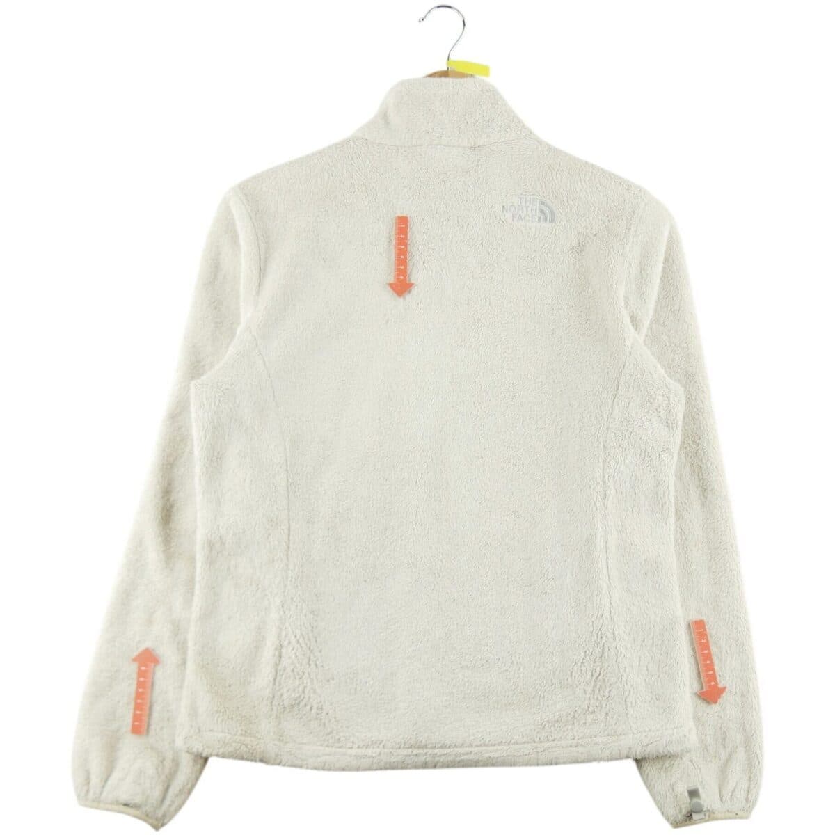 Women's Sweatshirts The North Face Beige