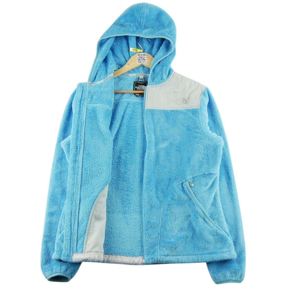 Women's Sweatshirts The North Face Blue