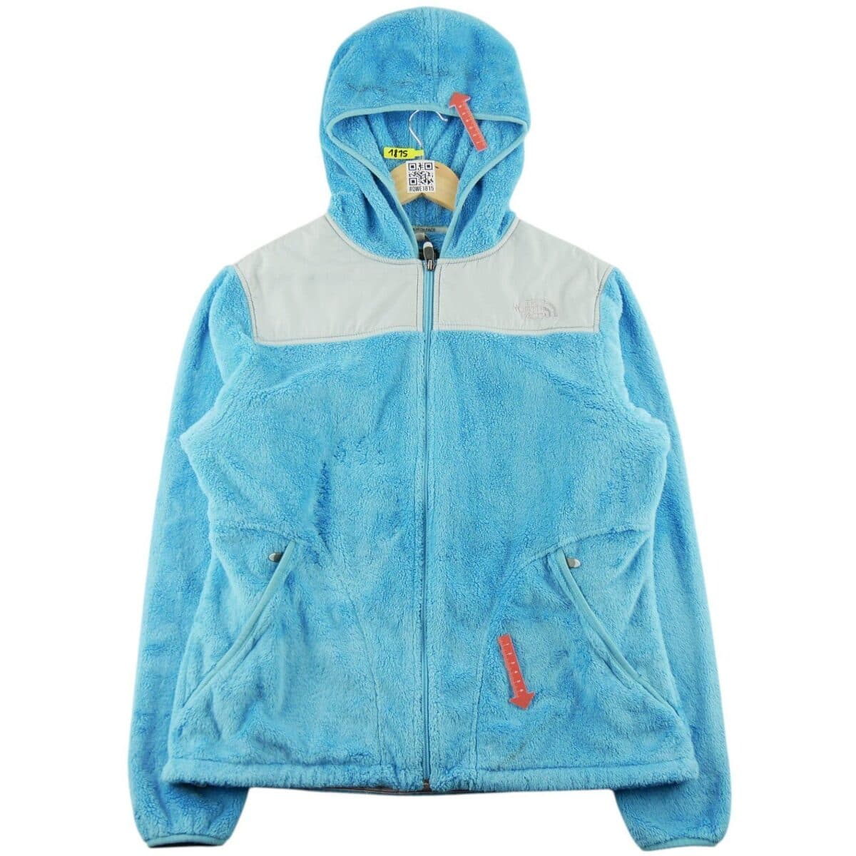 Women's Sweatshirts The North Face Blue