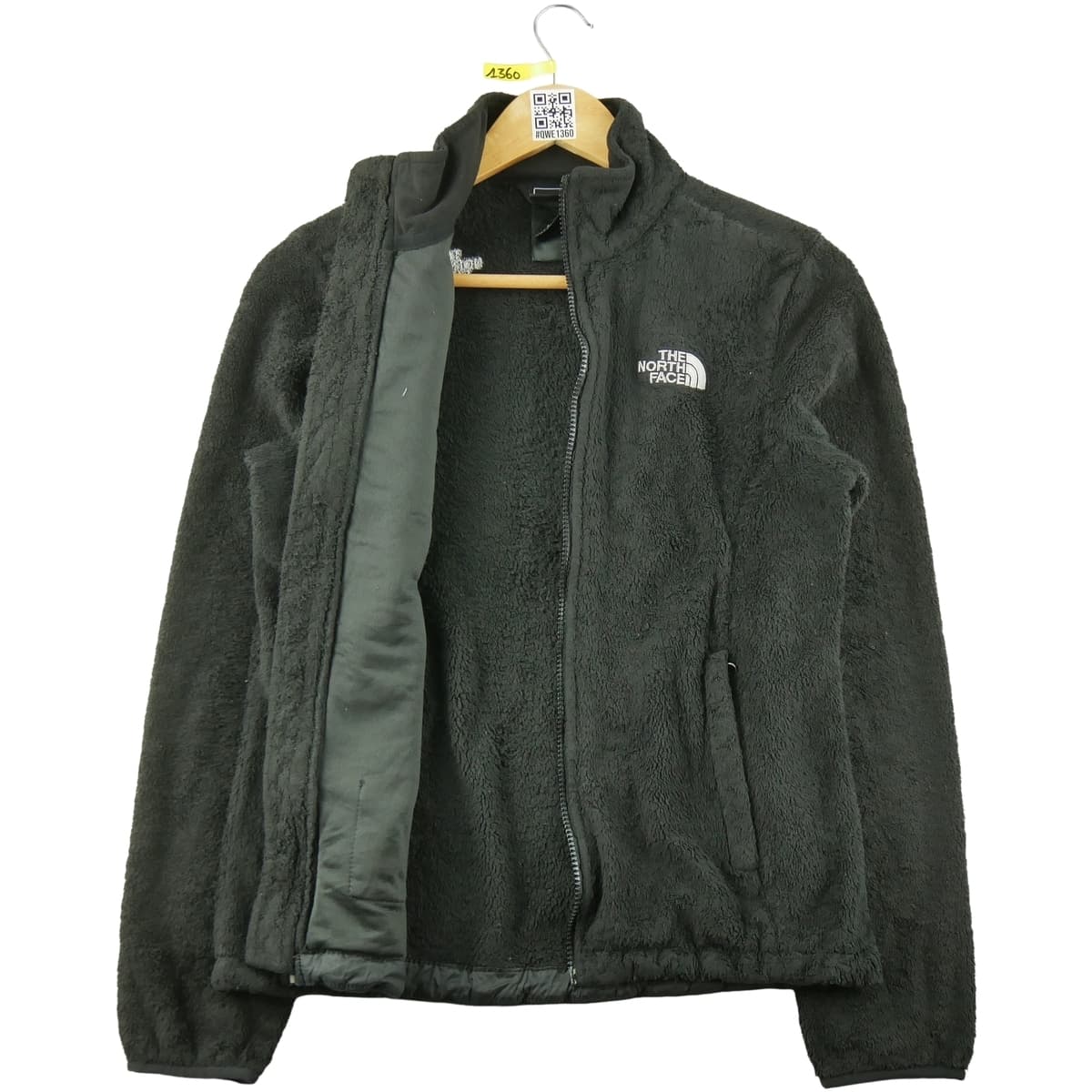 Women's Sweatshirts The North Face Black