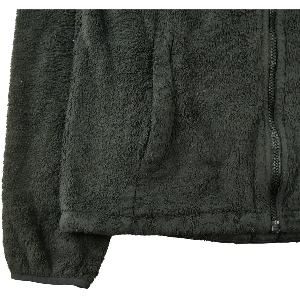 Women's Sweatshirts The North Face Black