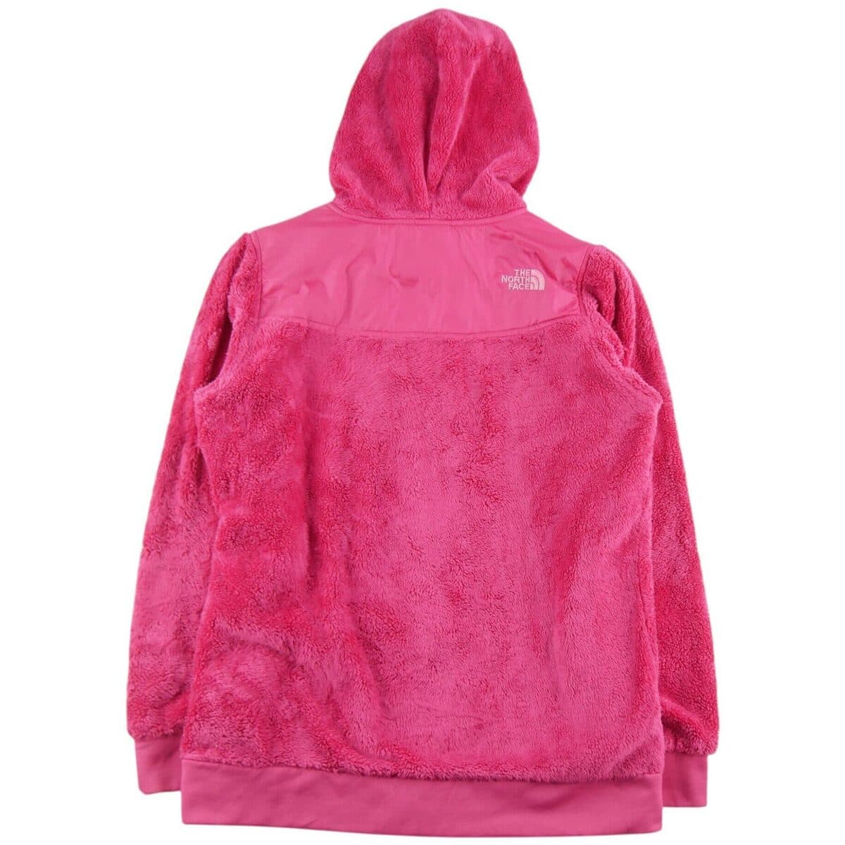 Girls' Hoodies & Sweatshirts The North Face Pink