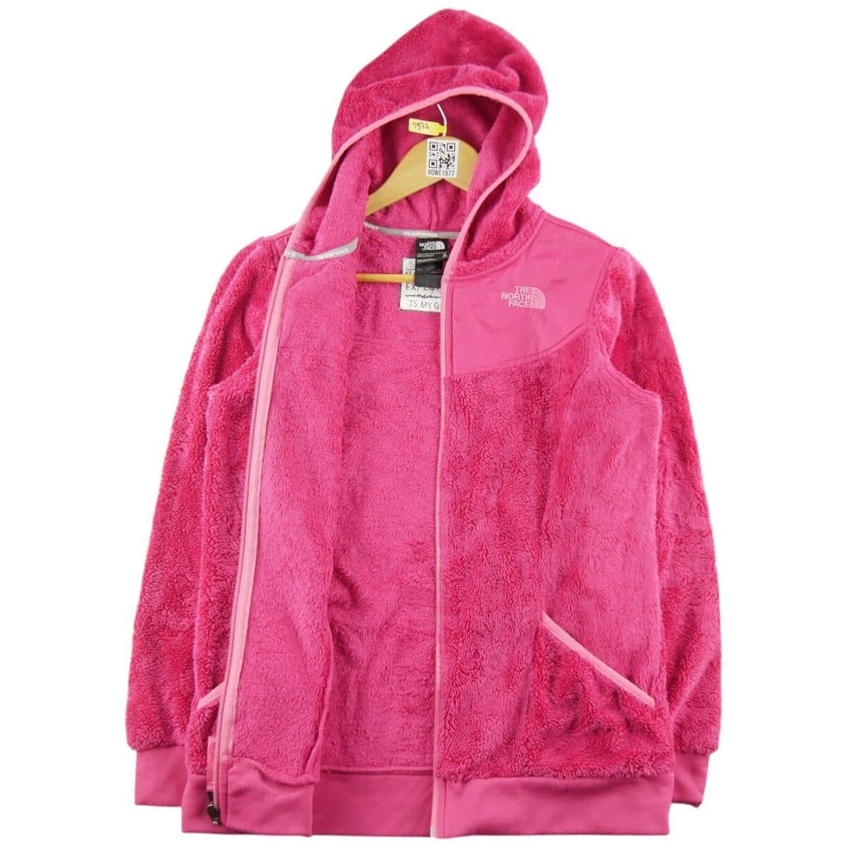 Girls' Hoodies & Sweatshirts The North Face Pink
