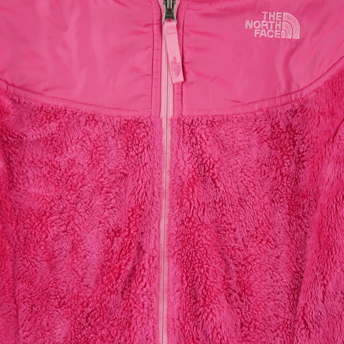 Girls' Hoodies & Sweatshirts The North Face Pink
