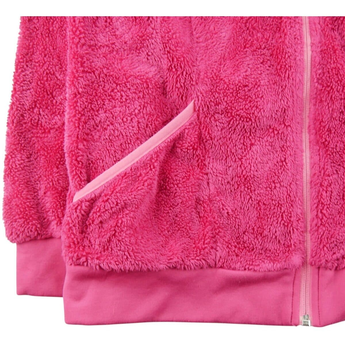 Girls' Hoodies & Sweatshirts The North Face Pink