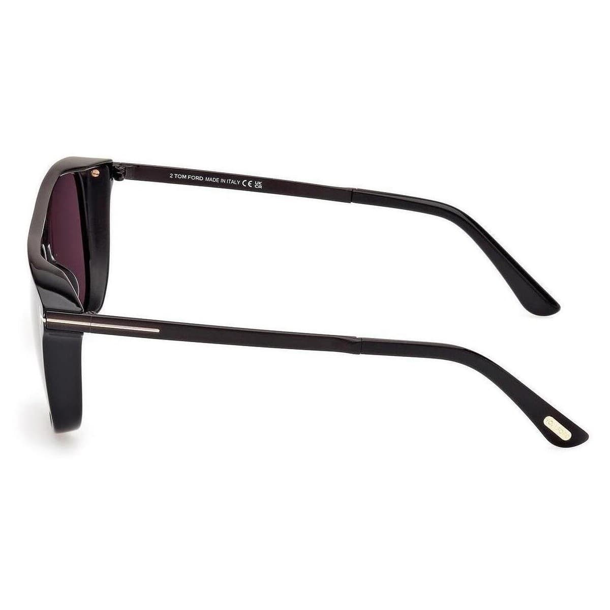 Men's Sunglasses Tom Ford Black