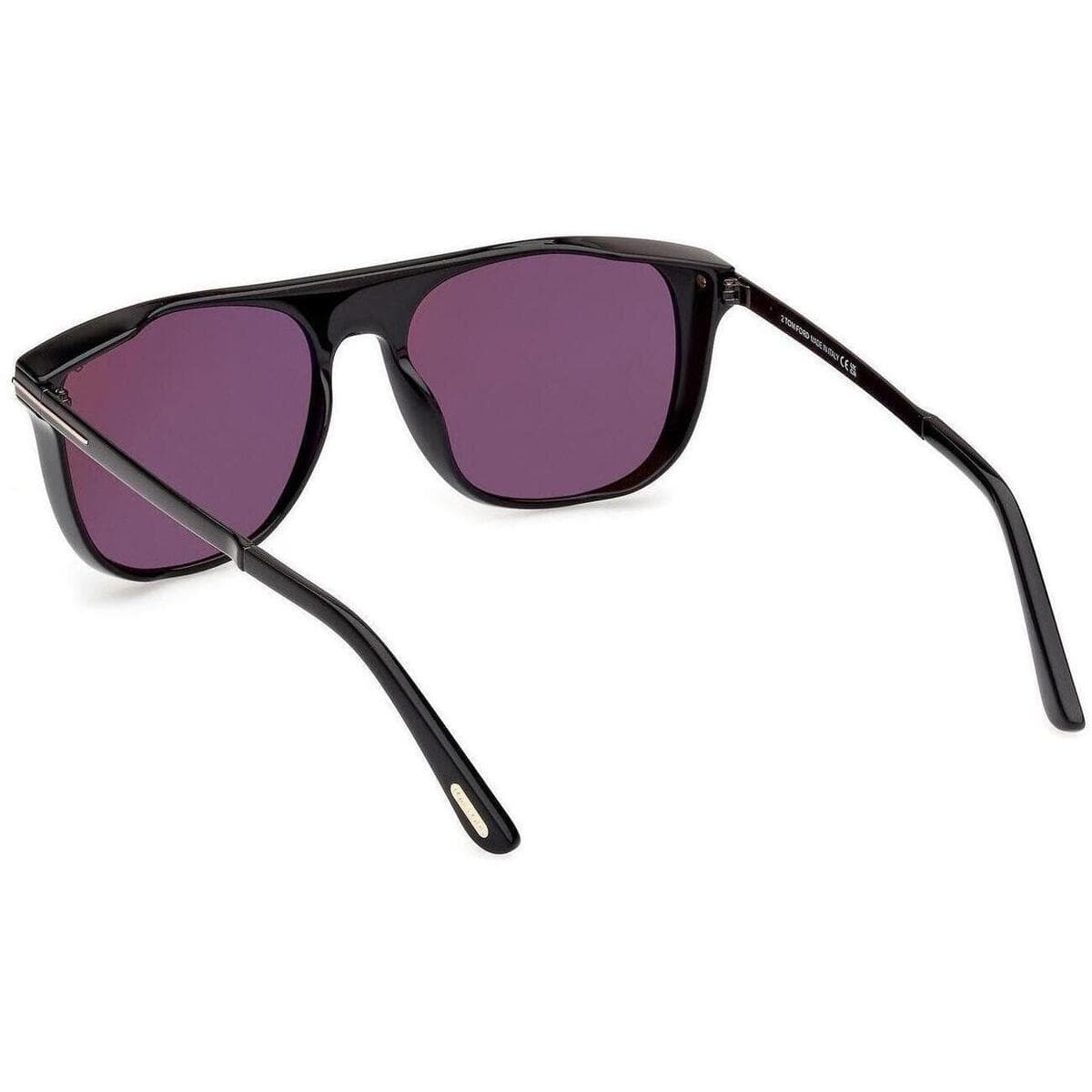 Men's Sunglasses Tom Ford Black