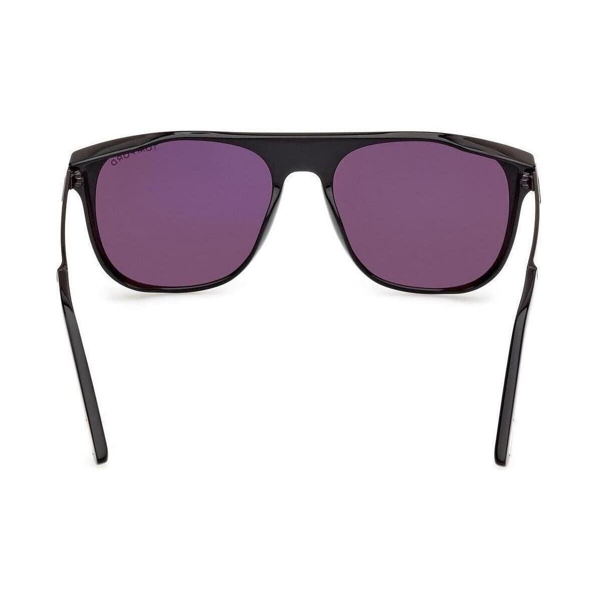 Men's Sunglasses Tom Ford Black