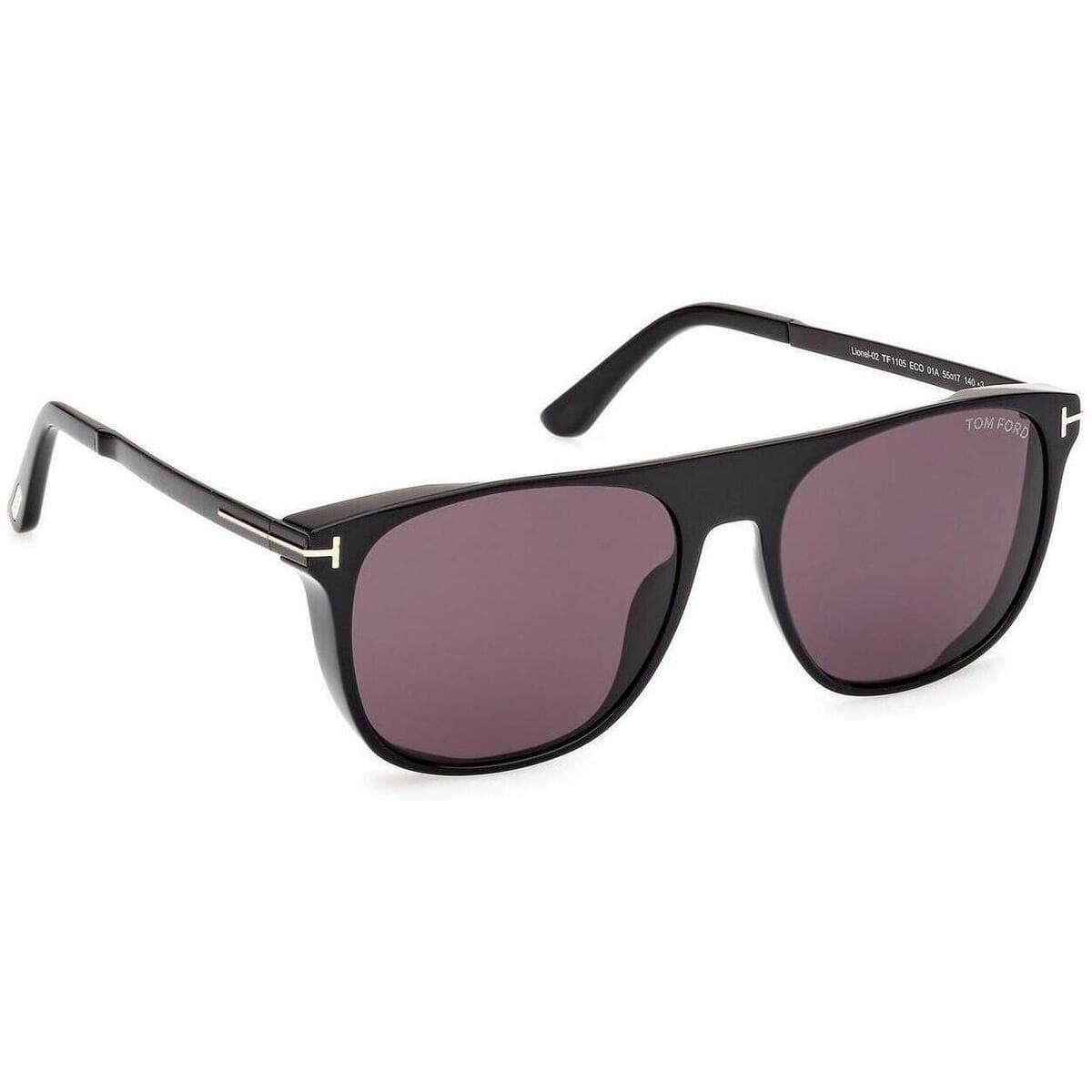 Men's Sunglasses Tom Ford Black