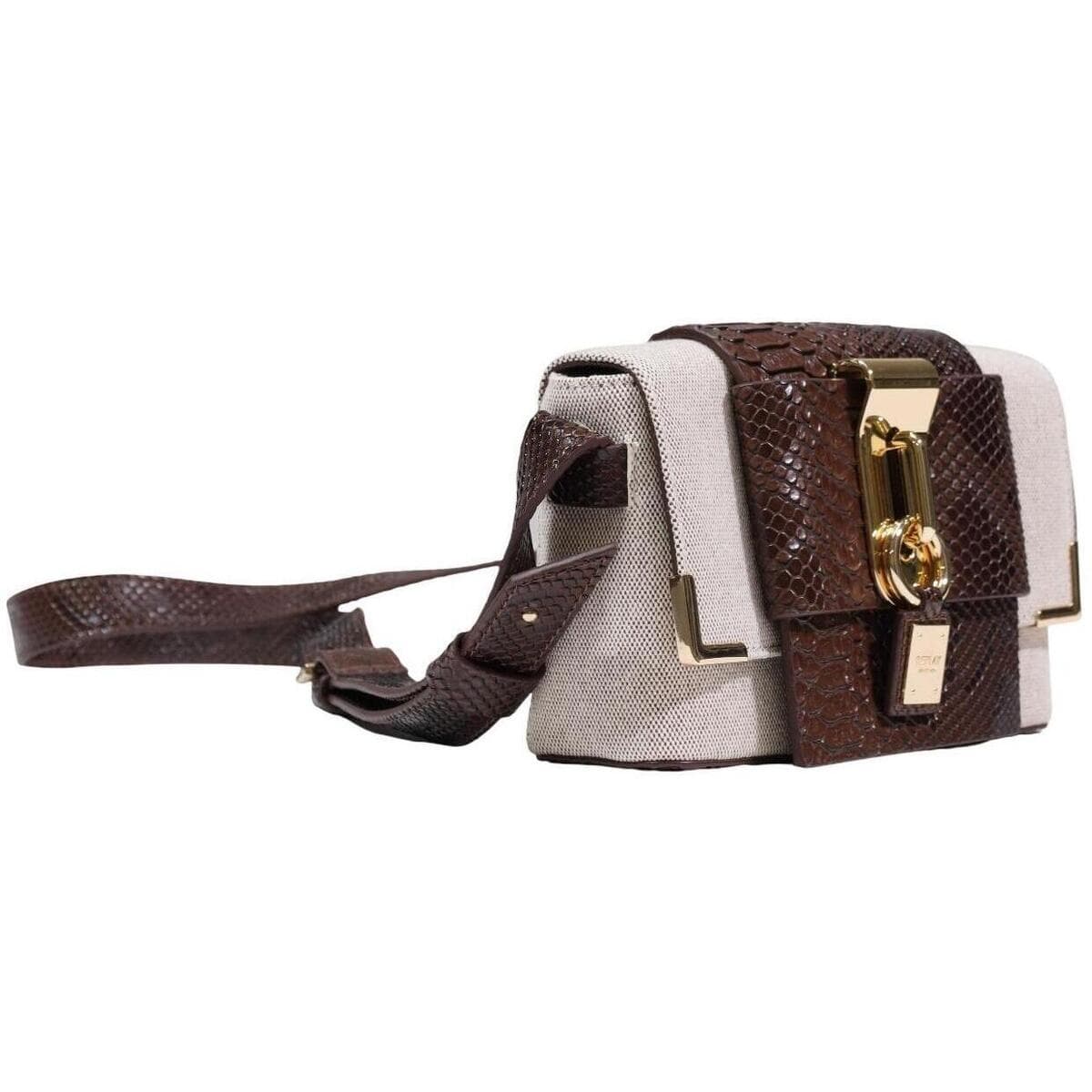 Women's Shoulder Bags Replay Beige