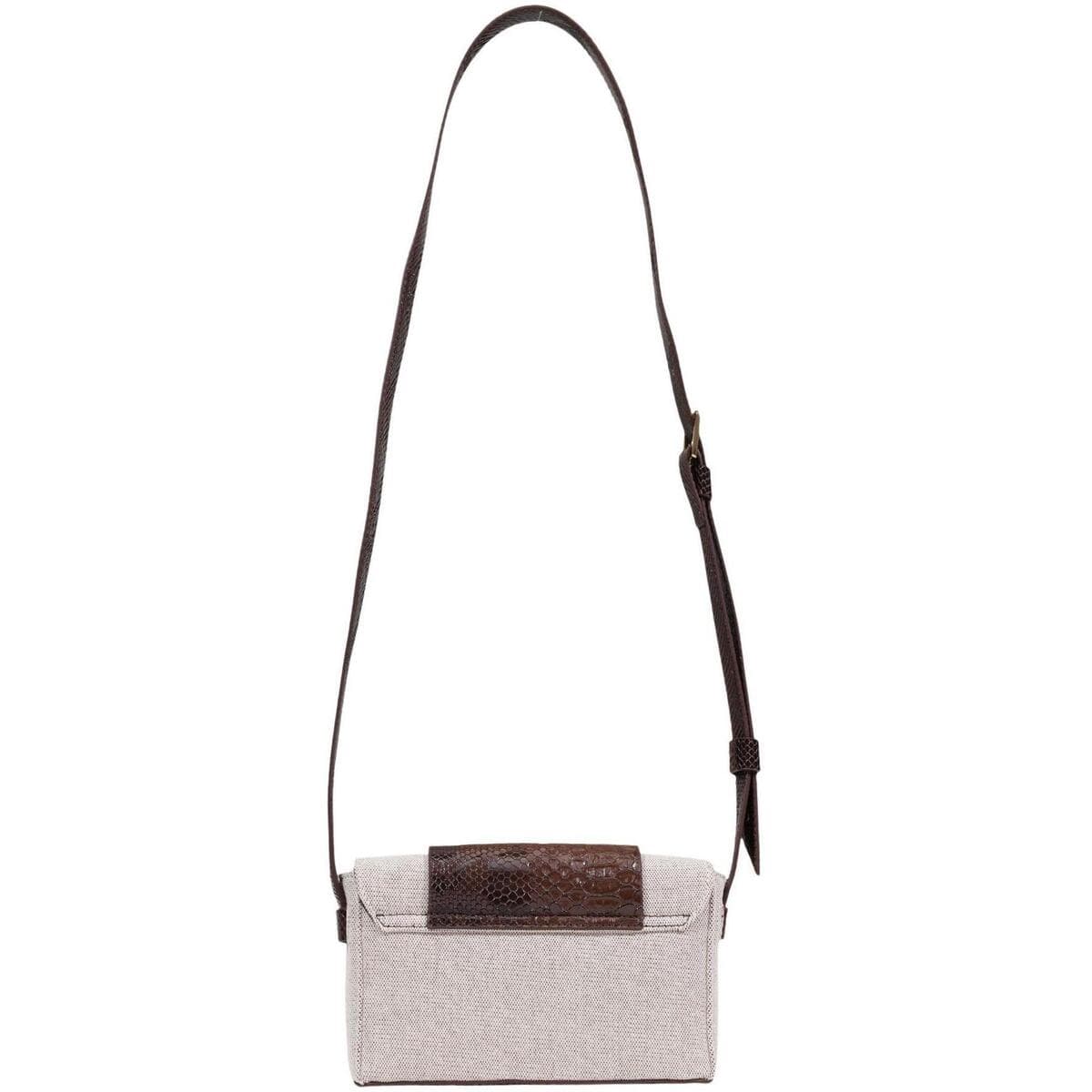 Women's Shoulder Bags Replay Beige
