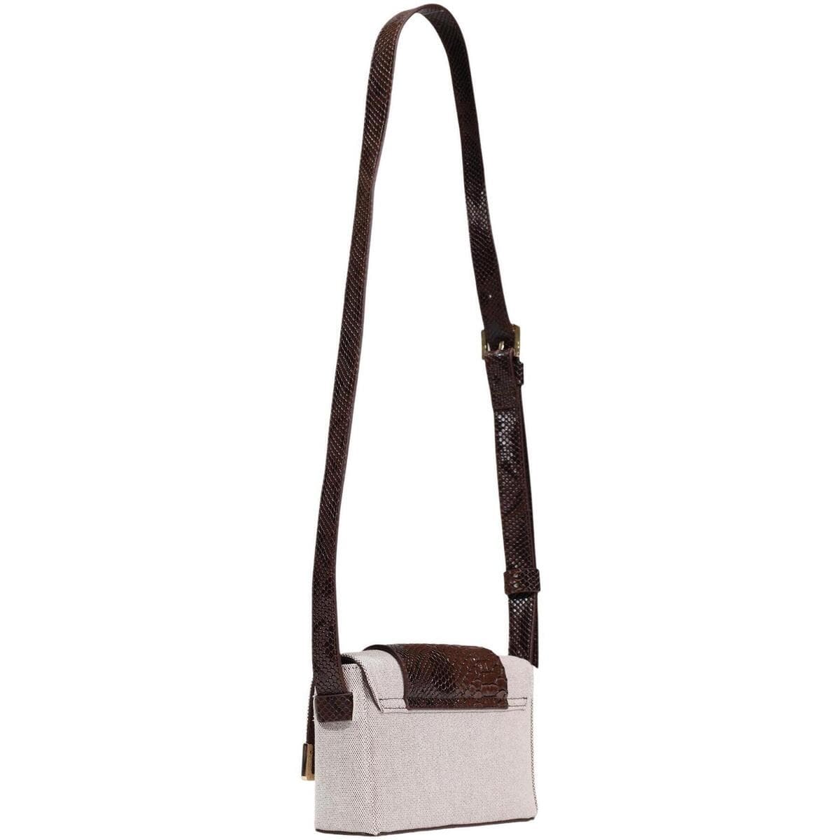 Women's Shoulder Bags Replay Beige