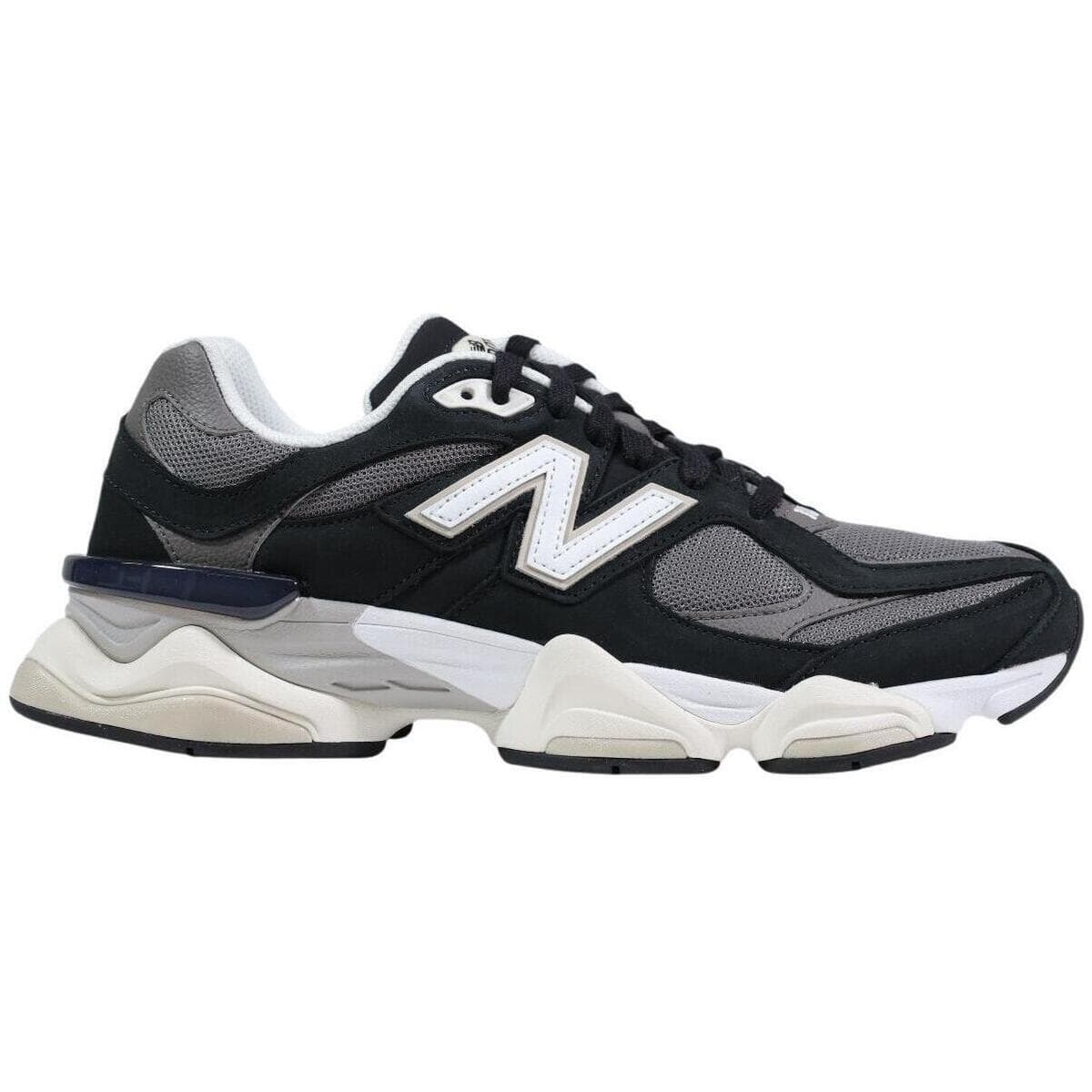 Men's Sneakers New Balance Black