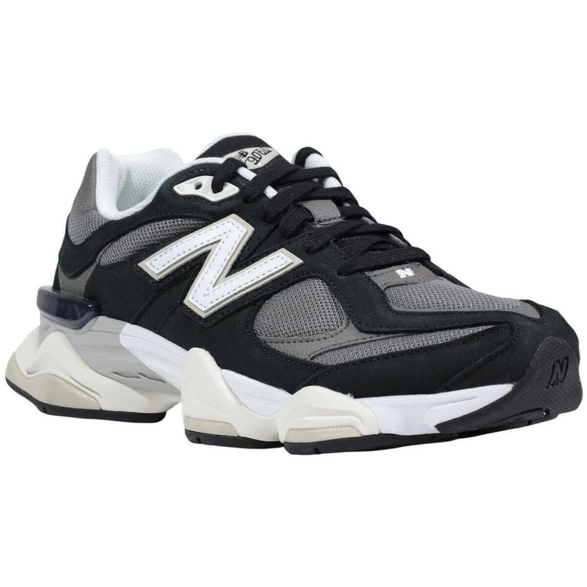 Men's Sneakers New Balance Black