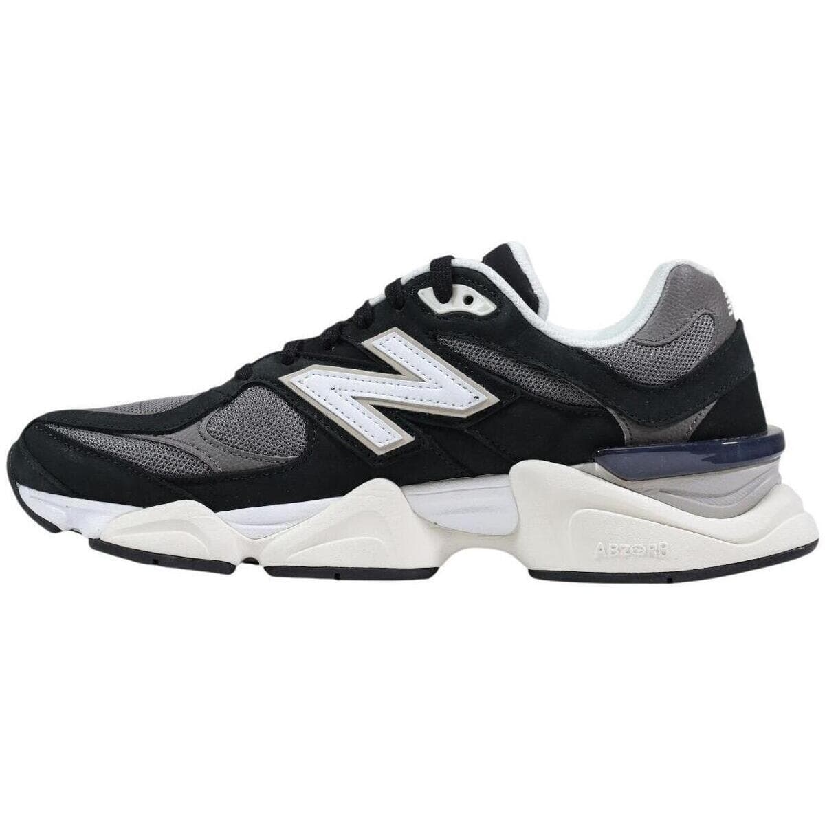 Men's Sneakers New Balance Black