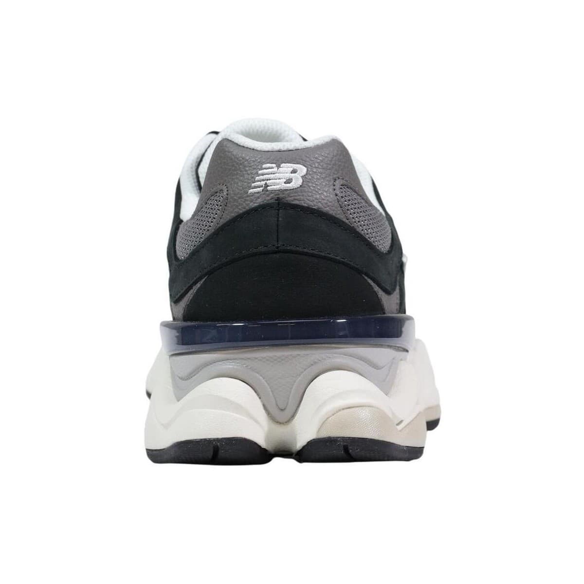 Men's Sneakers New Balance Black