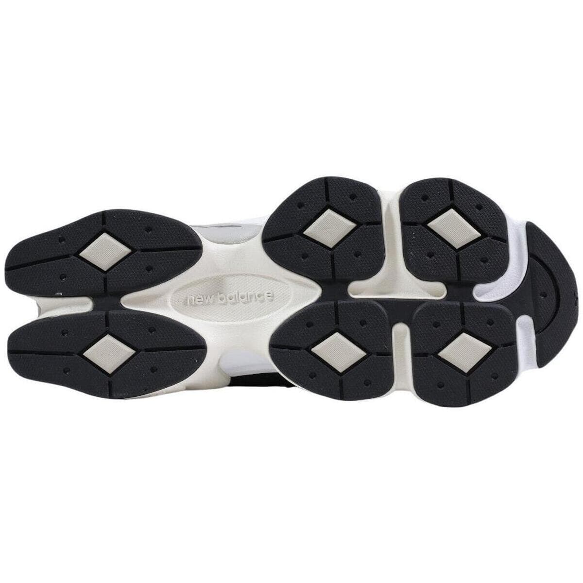 Men's Sneakers New Balance Black