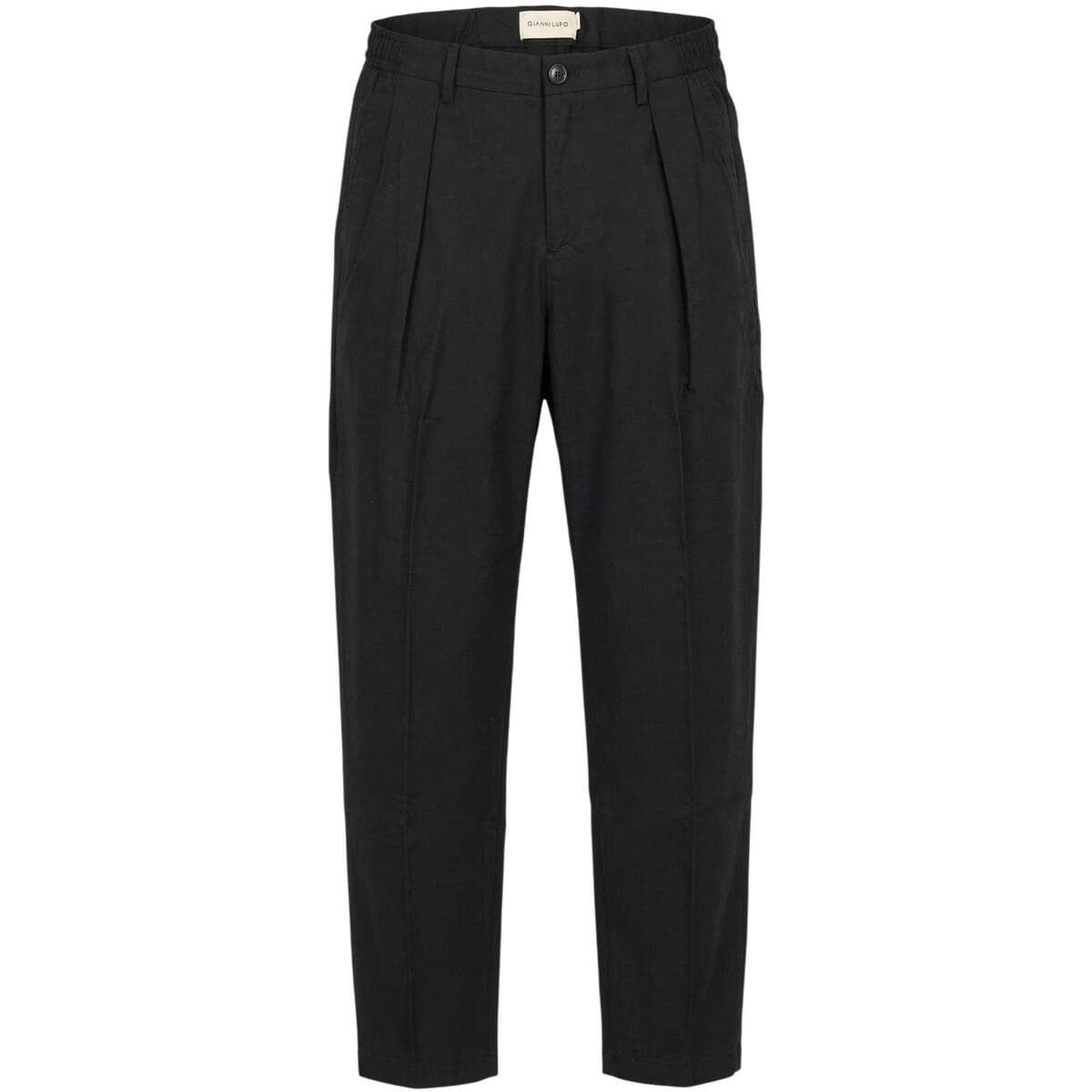 Men's Pants Gianni Lupo Black