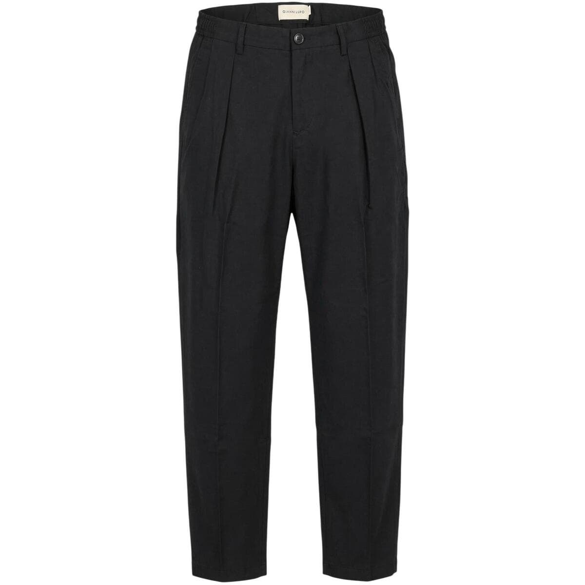 Men's Pants Gianni Lupo Black