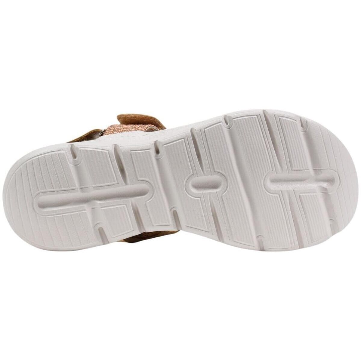 Women's Sandals Alviero Martini Beige