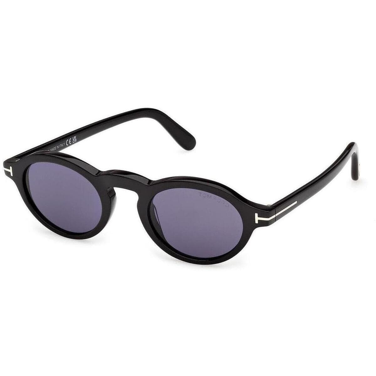 óculos de sol Tom Ford ARISTOTELE-02 FT1332 01V