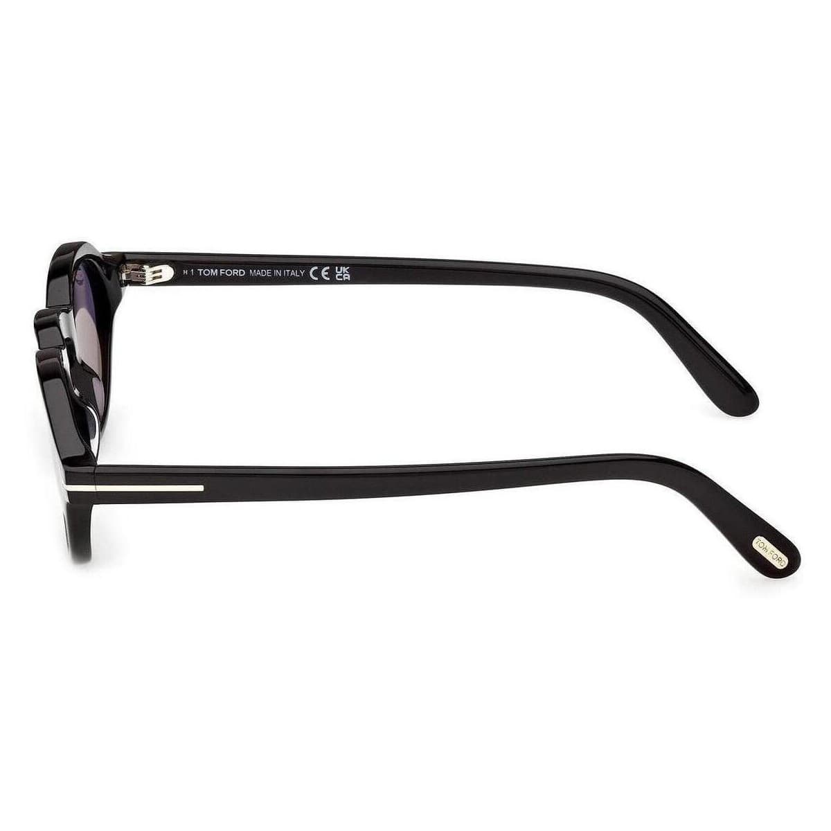 Men's Sunglasses Tom Ford Black