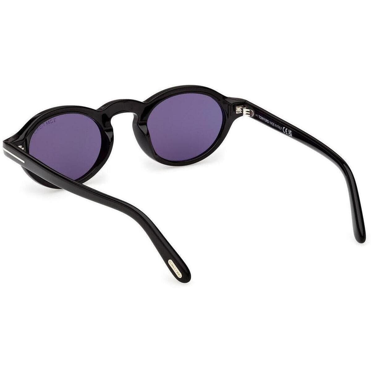 Men's Sunglasses Tom Ford Black