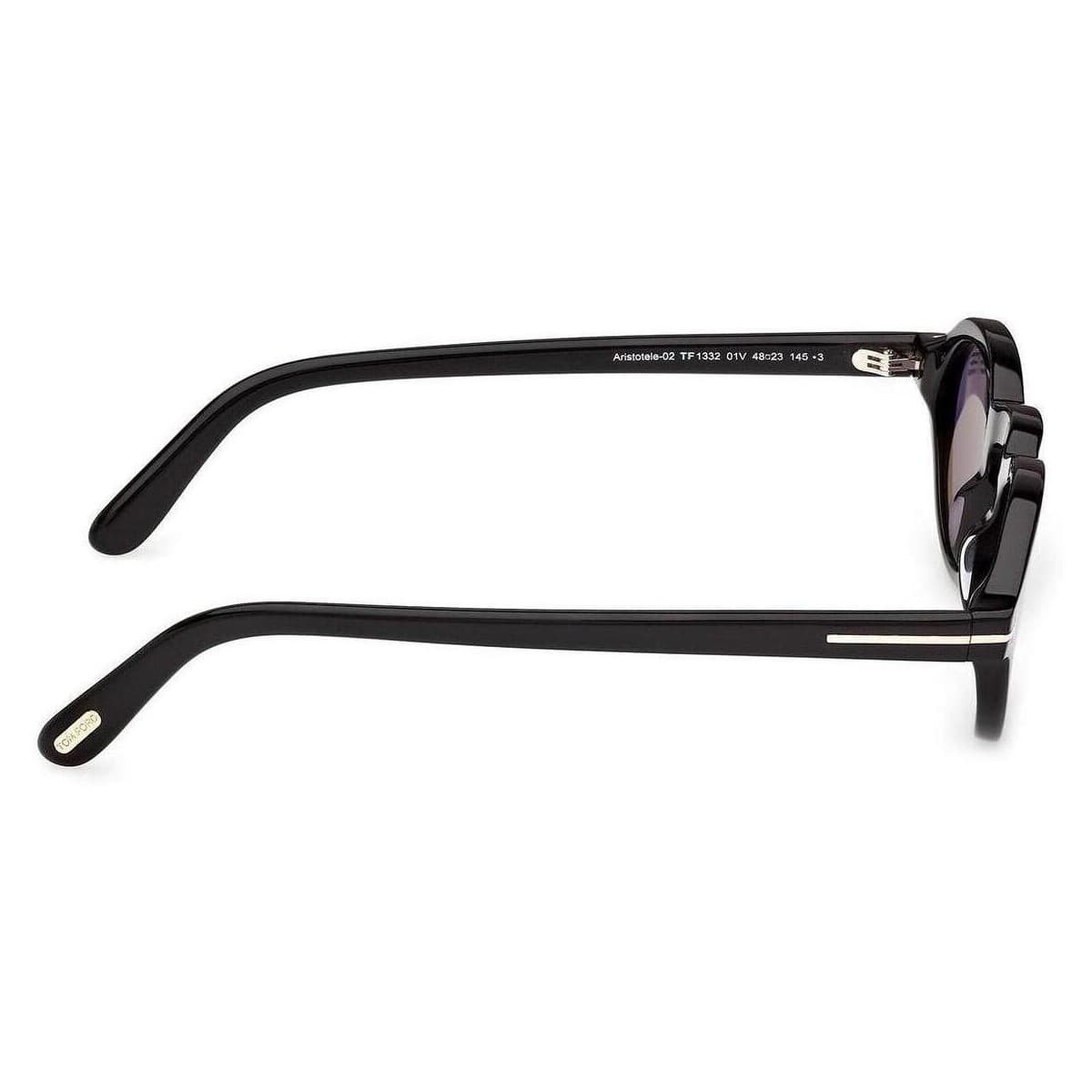 Men's Sunglasses Tom Ford Black