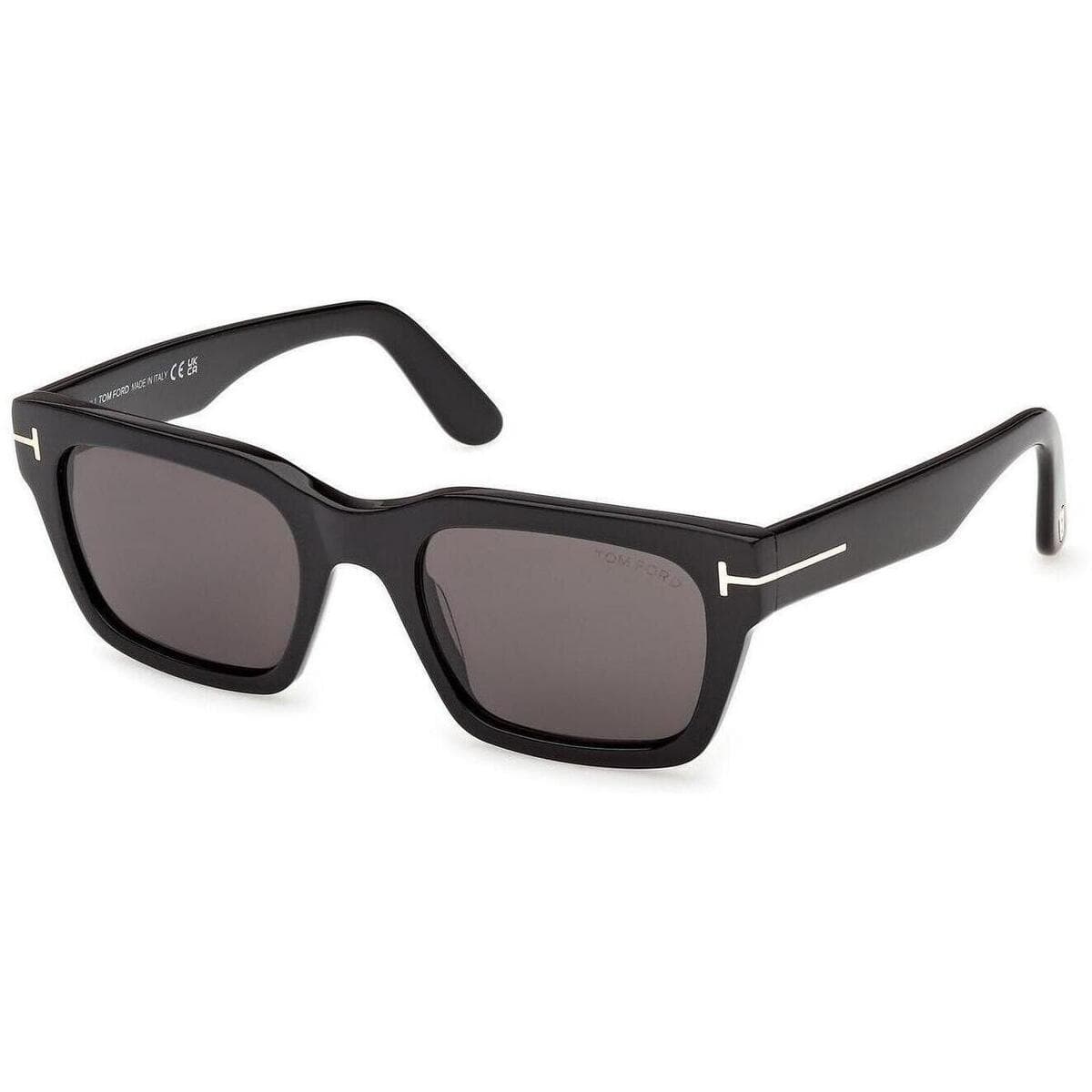 óculos de sol Tom Ford ANDY-02 FT1333 01A