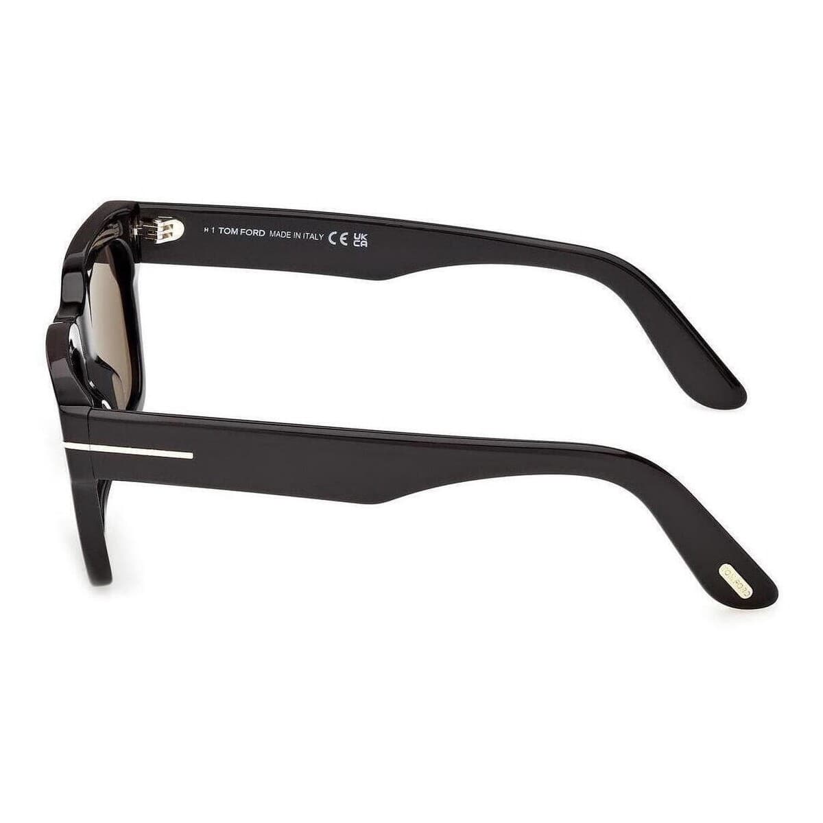 Men's Sunglasses Tom Ford Black