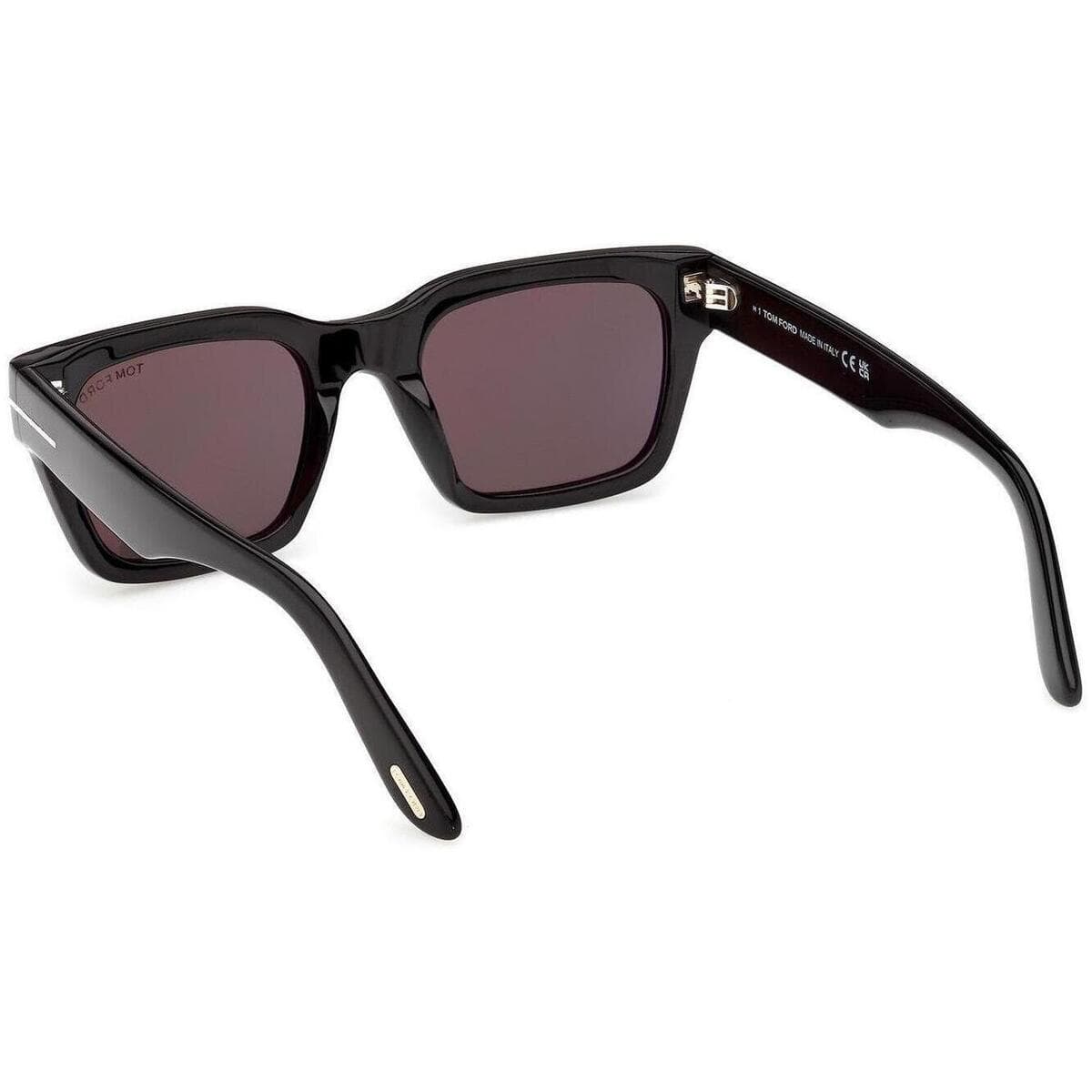 Men's Sunglasses Tom Ford Black