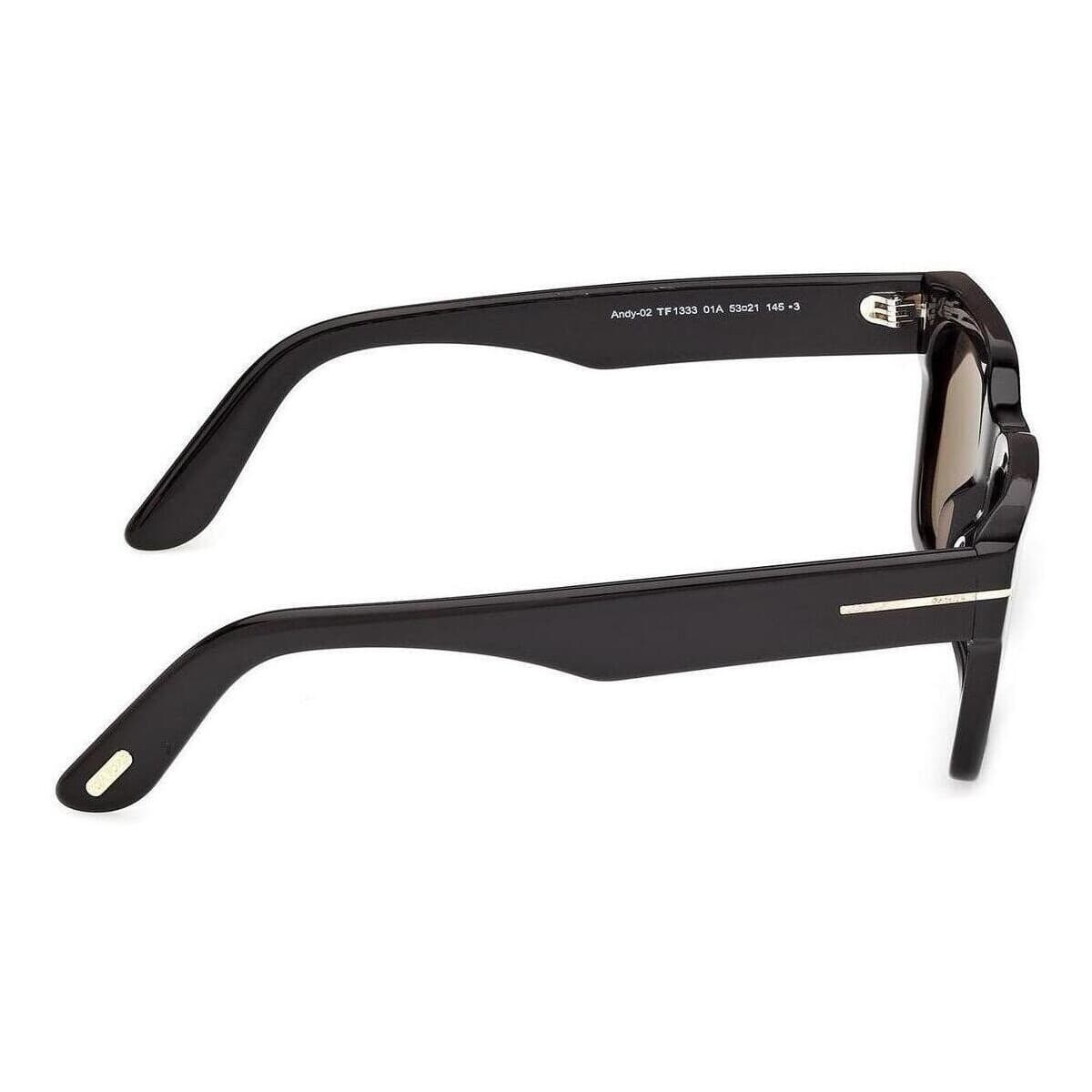 Men's Sunglasses Tom Ford Black