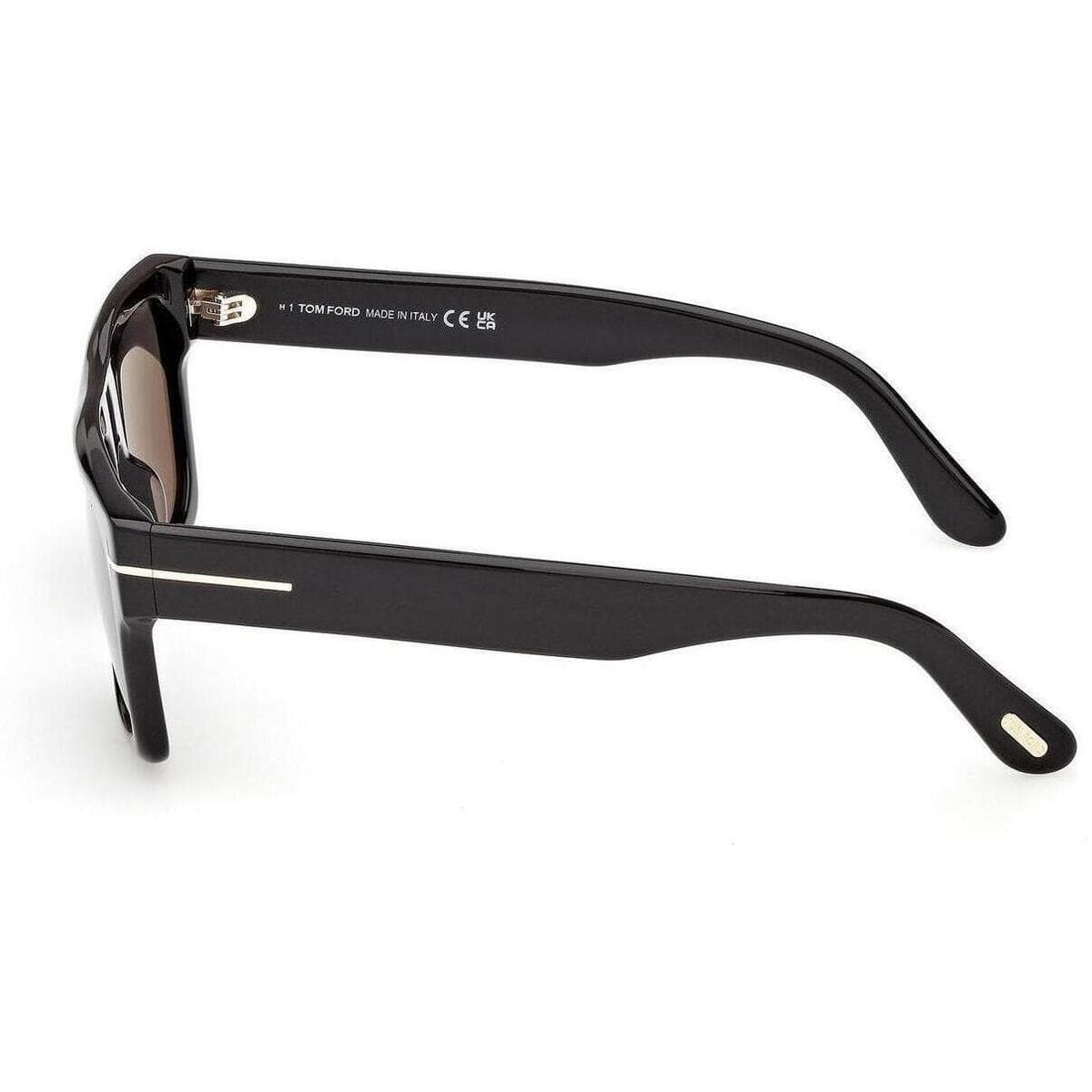 Men's Sunglasses Tom Ford Black