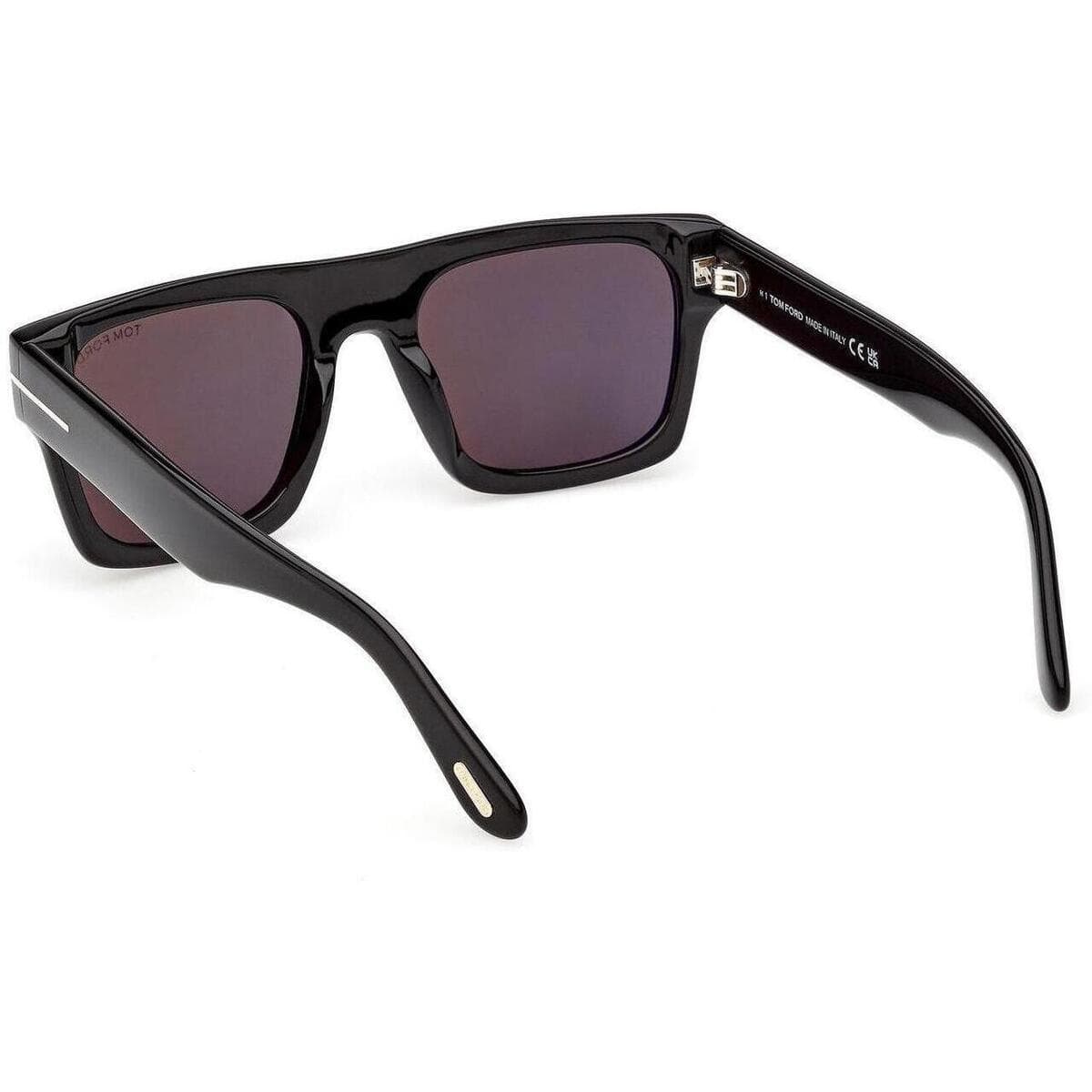 Men's Sunglasses Tom Ford Black