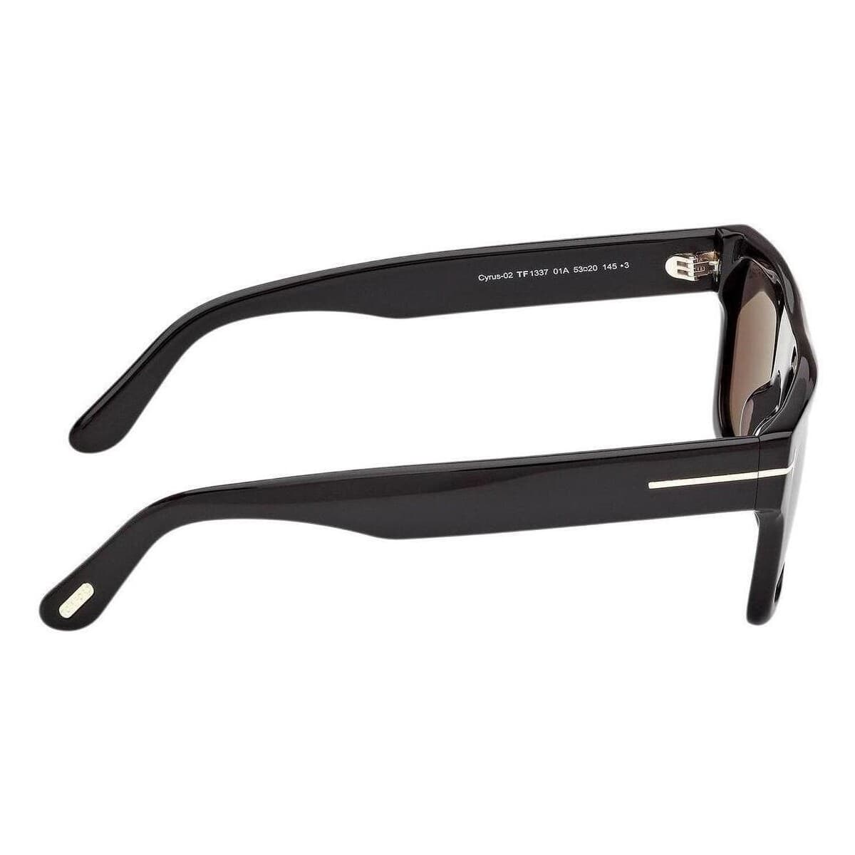 Men's Sunglasses Tom Ford Black