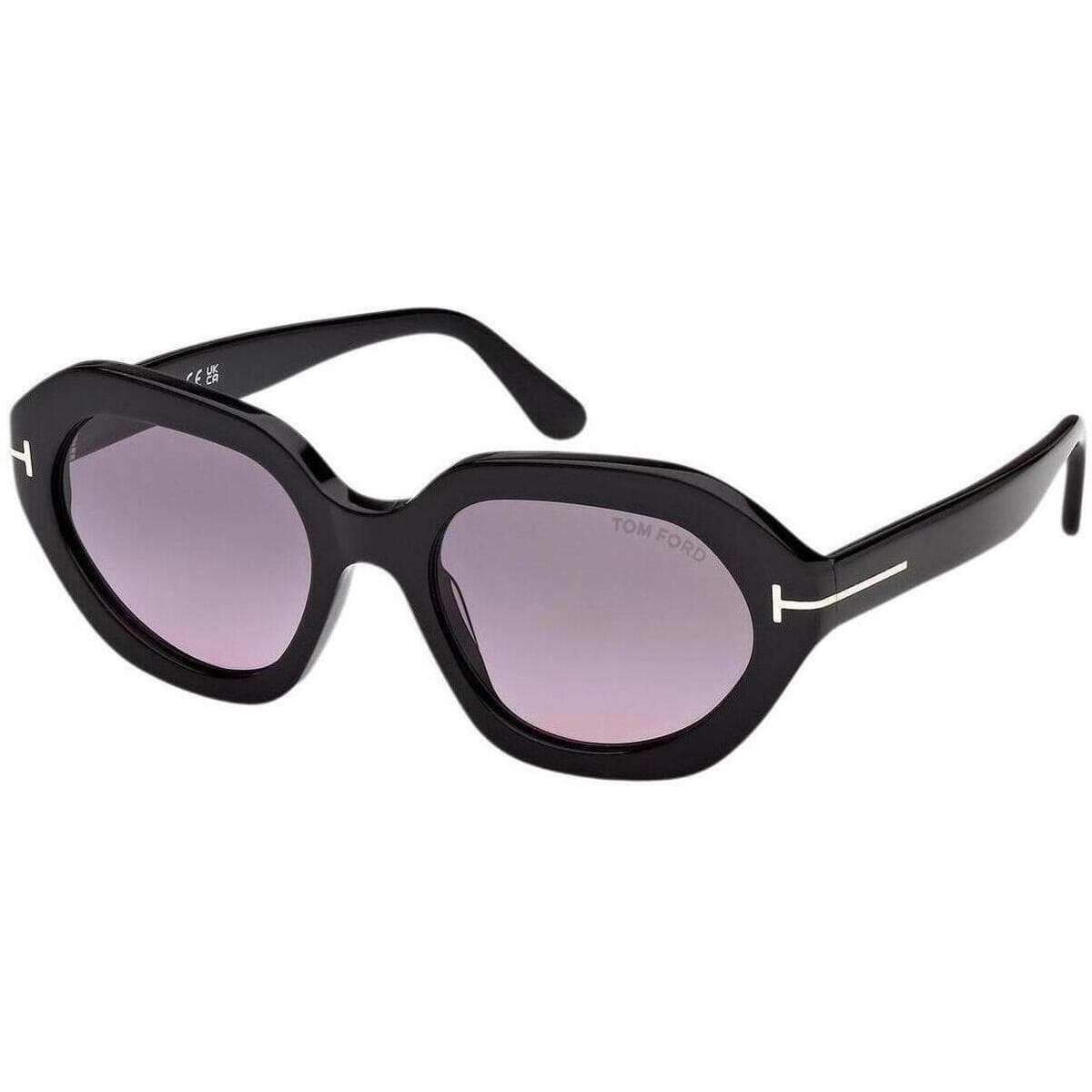 Women's Sunglasses Tom Ford Black