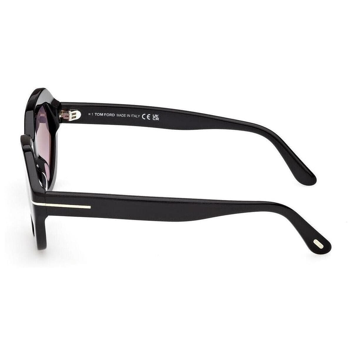 Women's Sunglasses Tom Ford Black