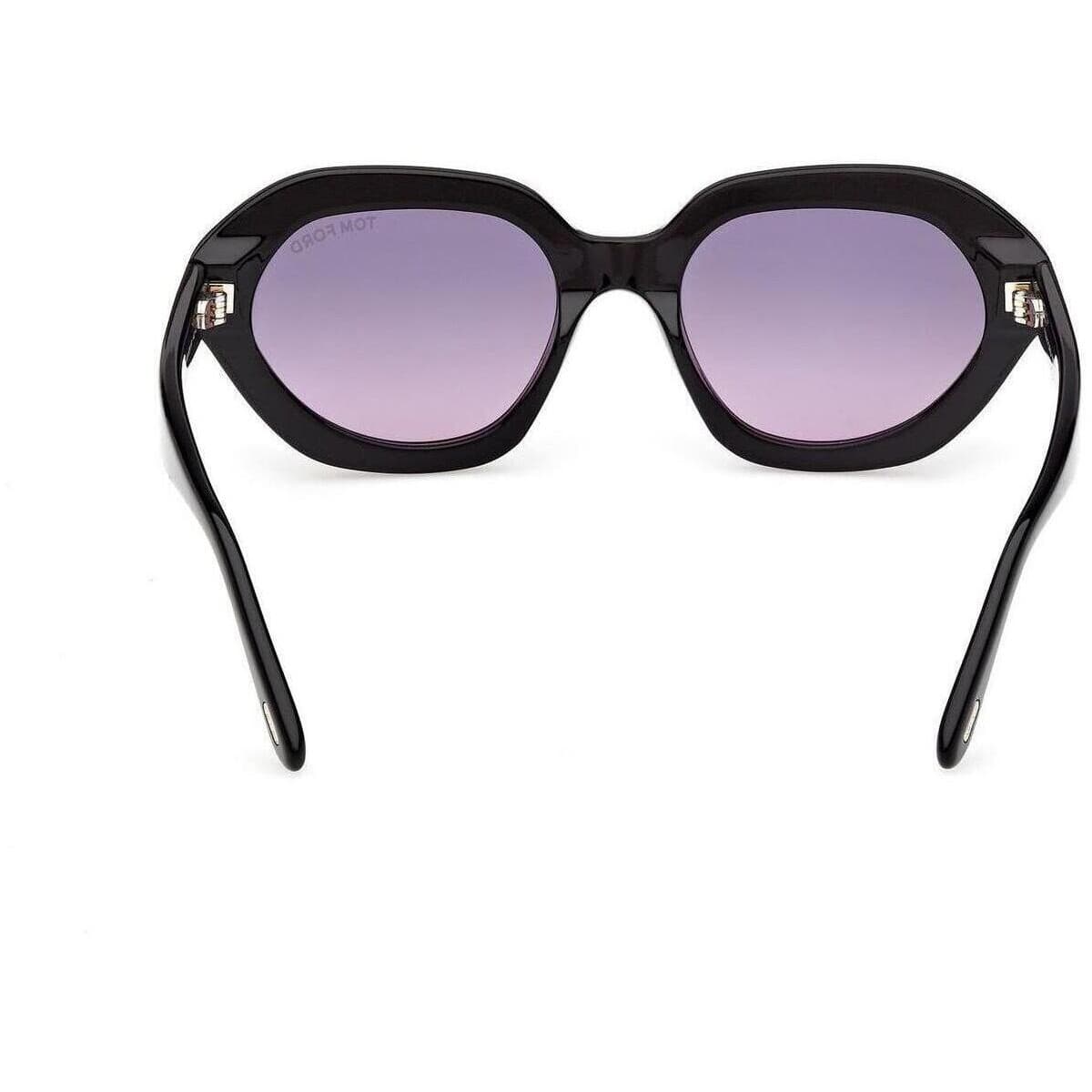 Women's Sunglasses Tom Ford Black
