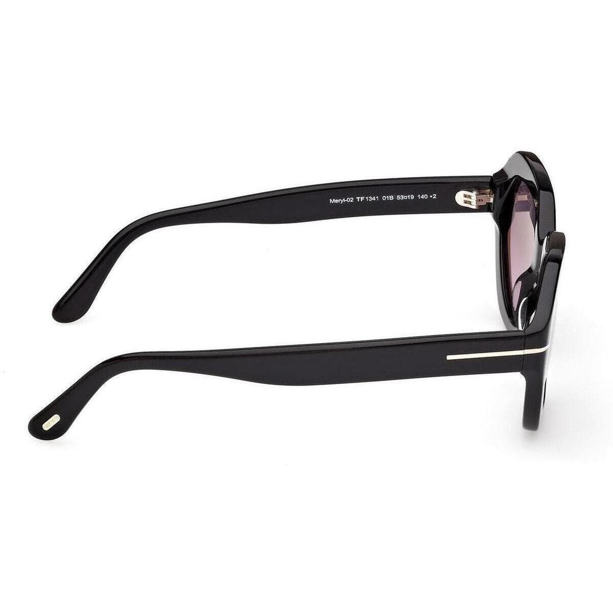 Women's Sunglasses Tom Ford Black