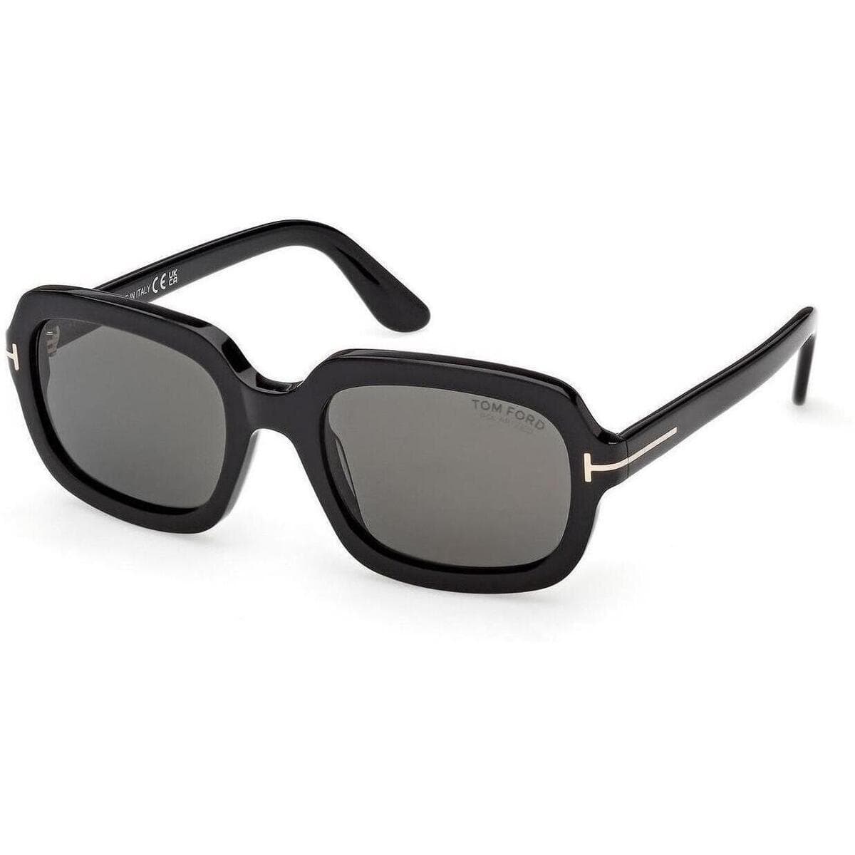 Women's Sunglasses Tom Ford Black