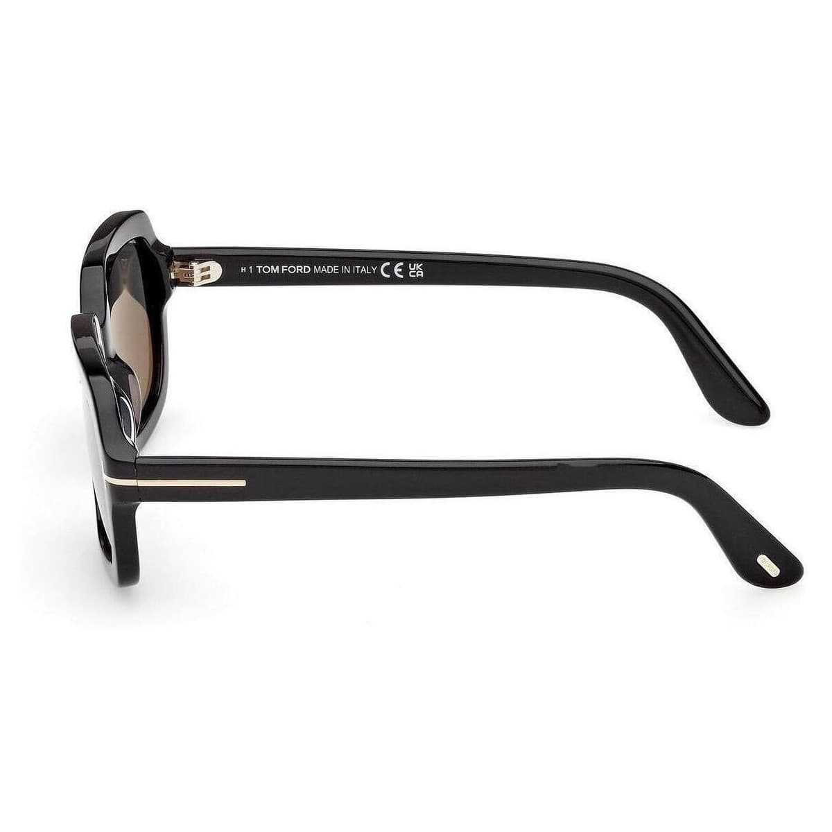 Women's Sunglasses Tom Ford Black