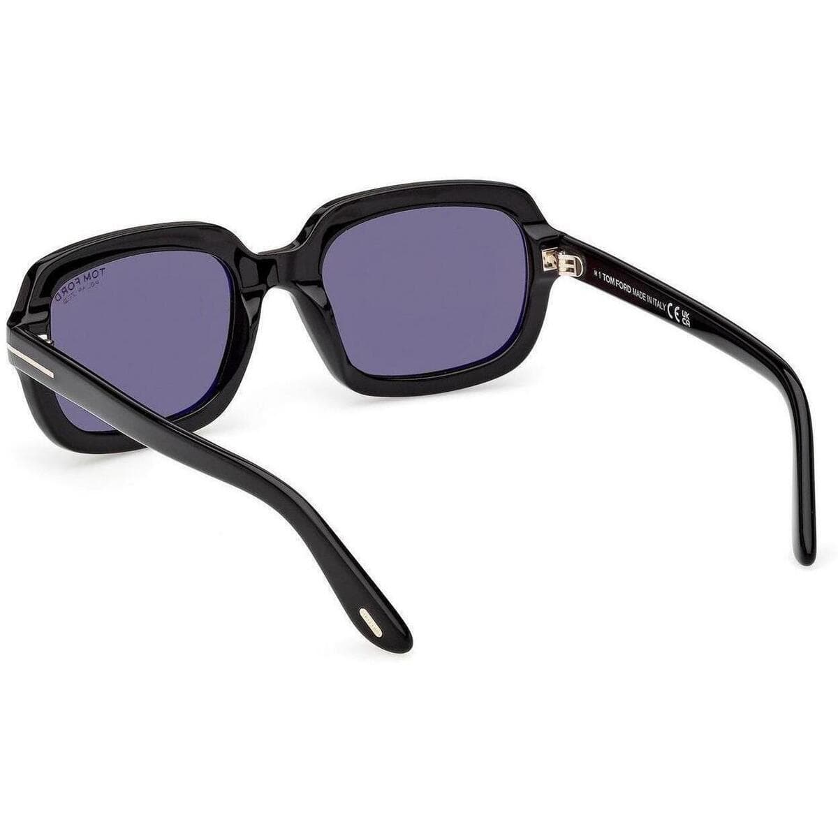Women's Sunglasses Tom Ford Black