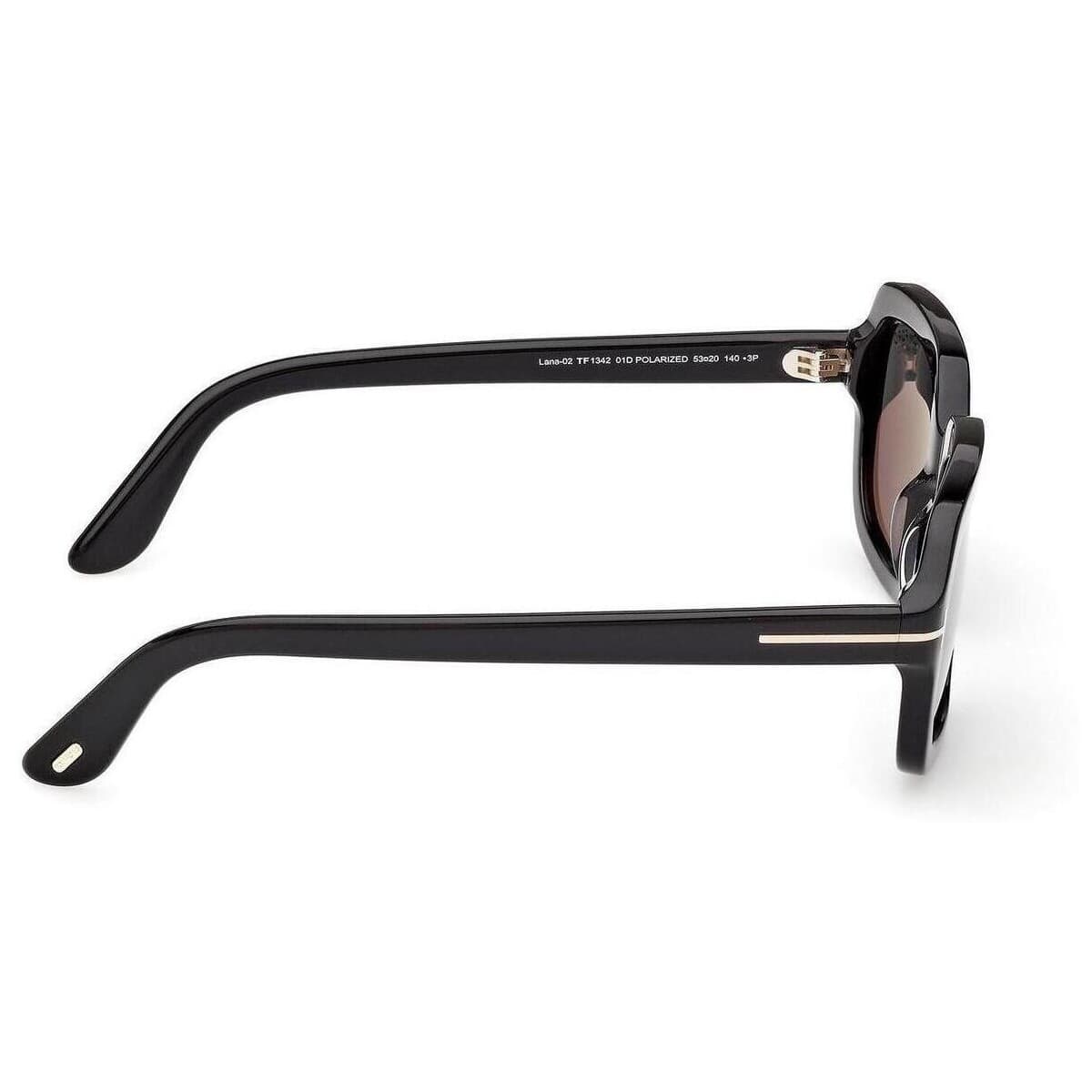 Women's Sunglasses Tom Ford Black