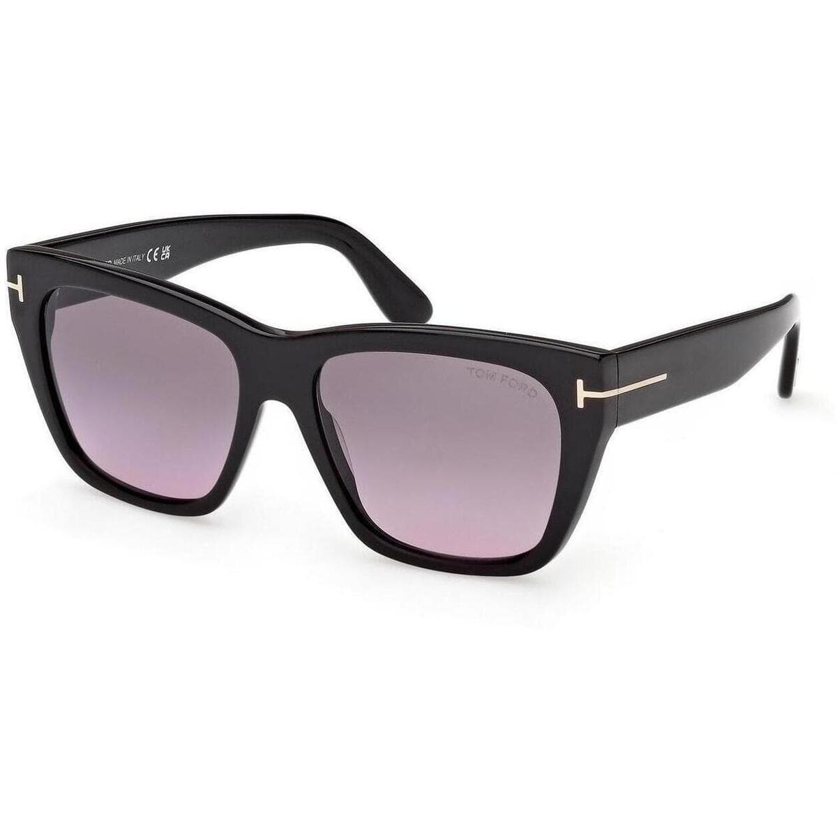 Women's Sunglasses Tom Ford Black