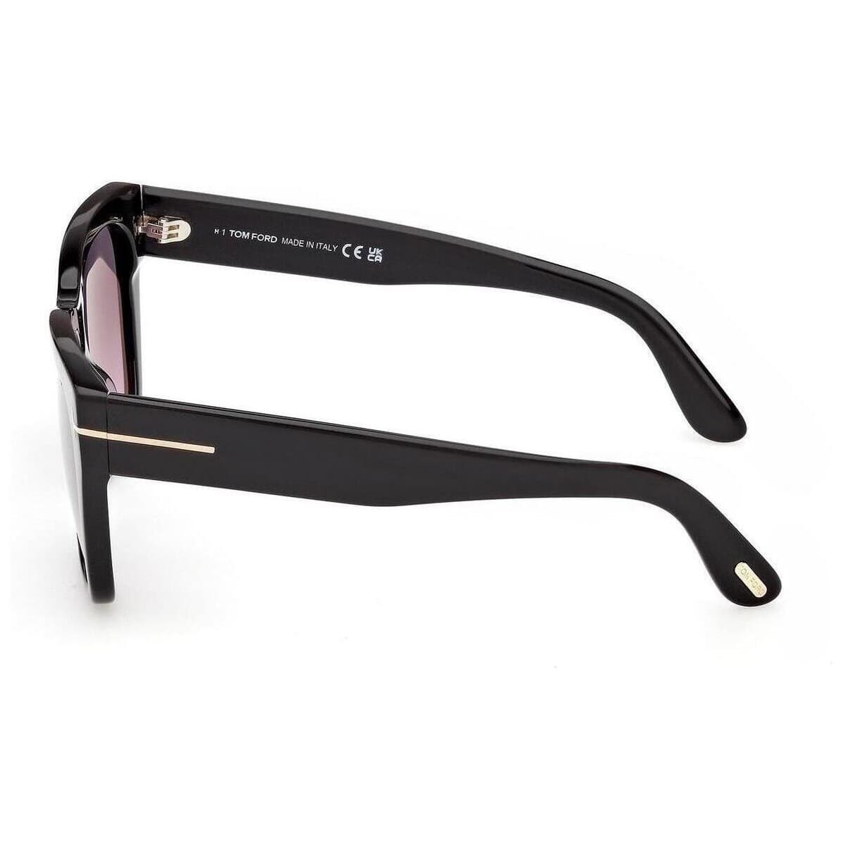 Women's Sunglasses Tom Ford Black