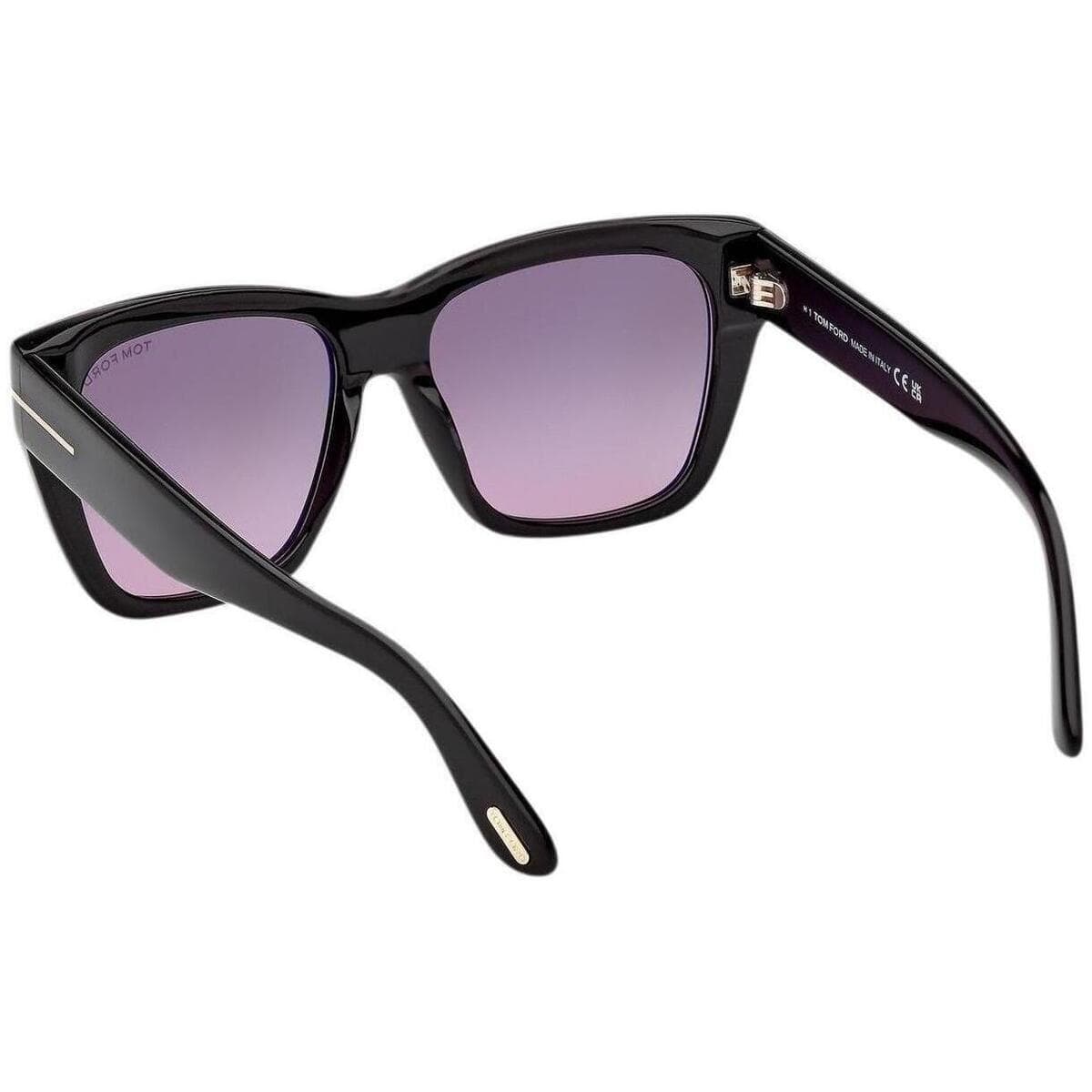 Women's Sunglasses Tom Ford Black